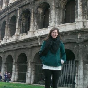 Meet your Posher, Alyssa